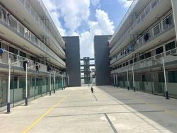 Jurong East MRT (D22), Factory #564099541